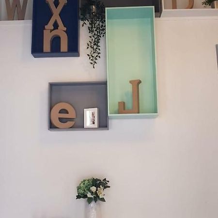 Hotel Florista Bonito Alojamiento Bien Comunicado Valencie Exteriér fotografie