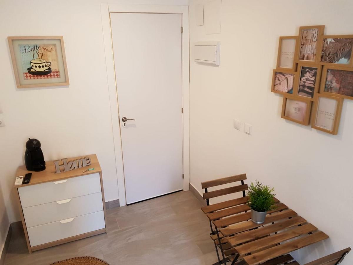 Hotel Florista Bonito Alojamiento Bien Comunicado Valencie Exteriér fotografie