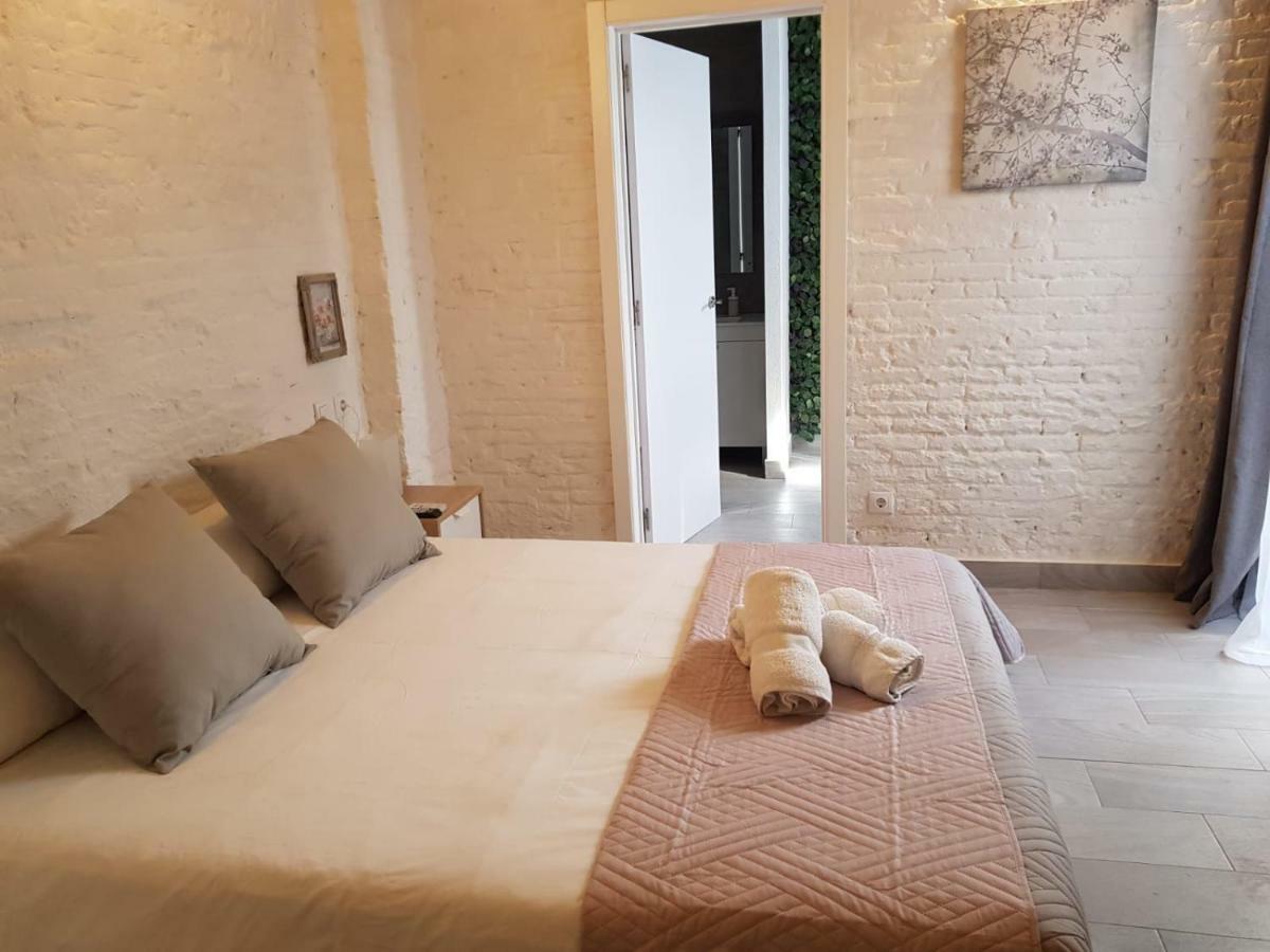 Hotel Florista Bonito Alojamiento Bien Comunicado Valencie Exteriér fotografie