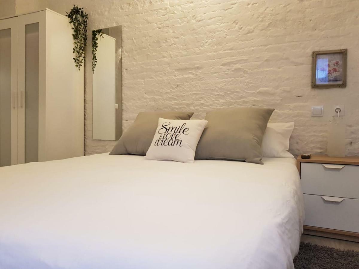 Hotel Florista Bonito Alojamiento Bien Comunicado Valencie Exteriér fotografie