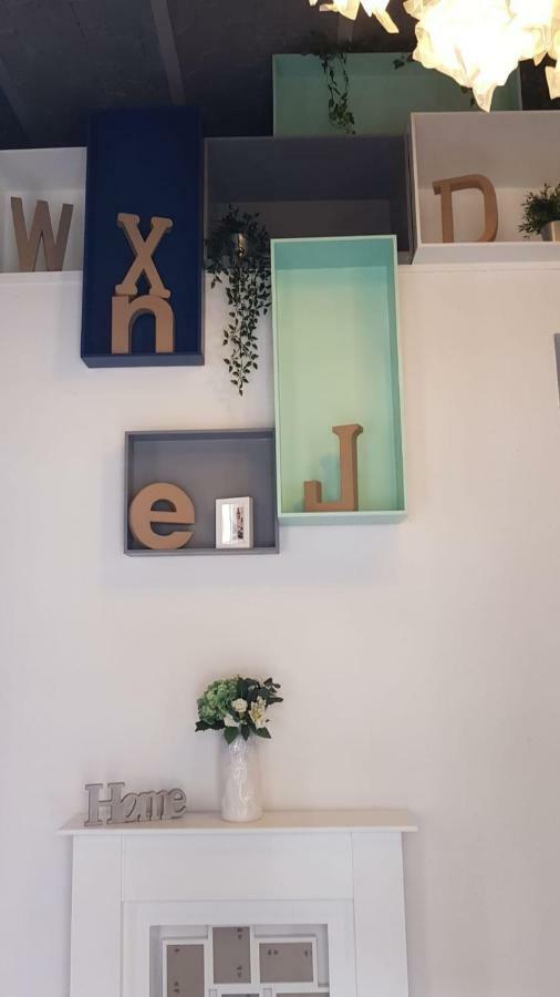 Hotel Florista Bonito Alojamiento Bien Comunicado Valencie Exteriér fotografie