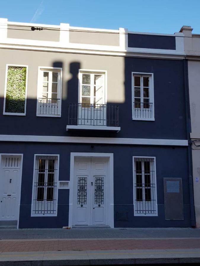 Hotel Florista Bonito Alojamiento Bien Comunicado Valencie Exteriér fotografie