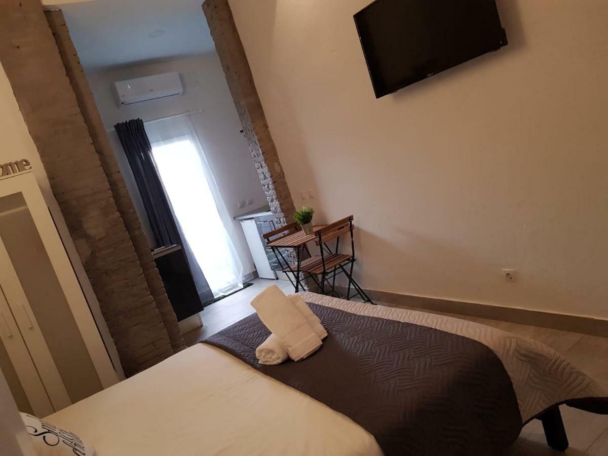 Hotel Florista Bonito Alojamiento Bien Comunicado Valencie Exteriér fotografie