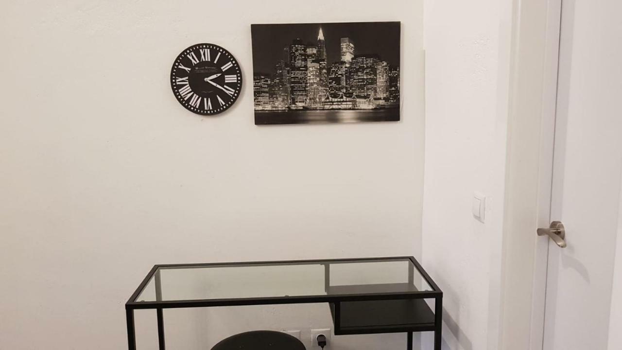 Hotel Florista Bonito Alojamiento Bien Comunicado Valencie Exteriér fotografie