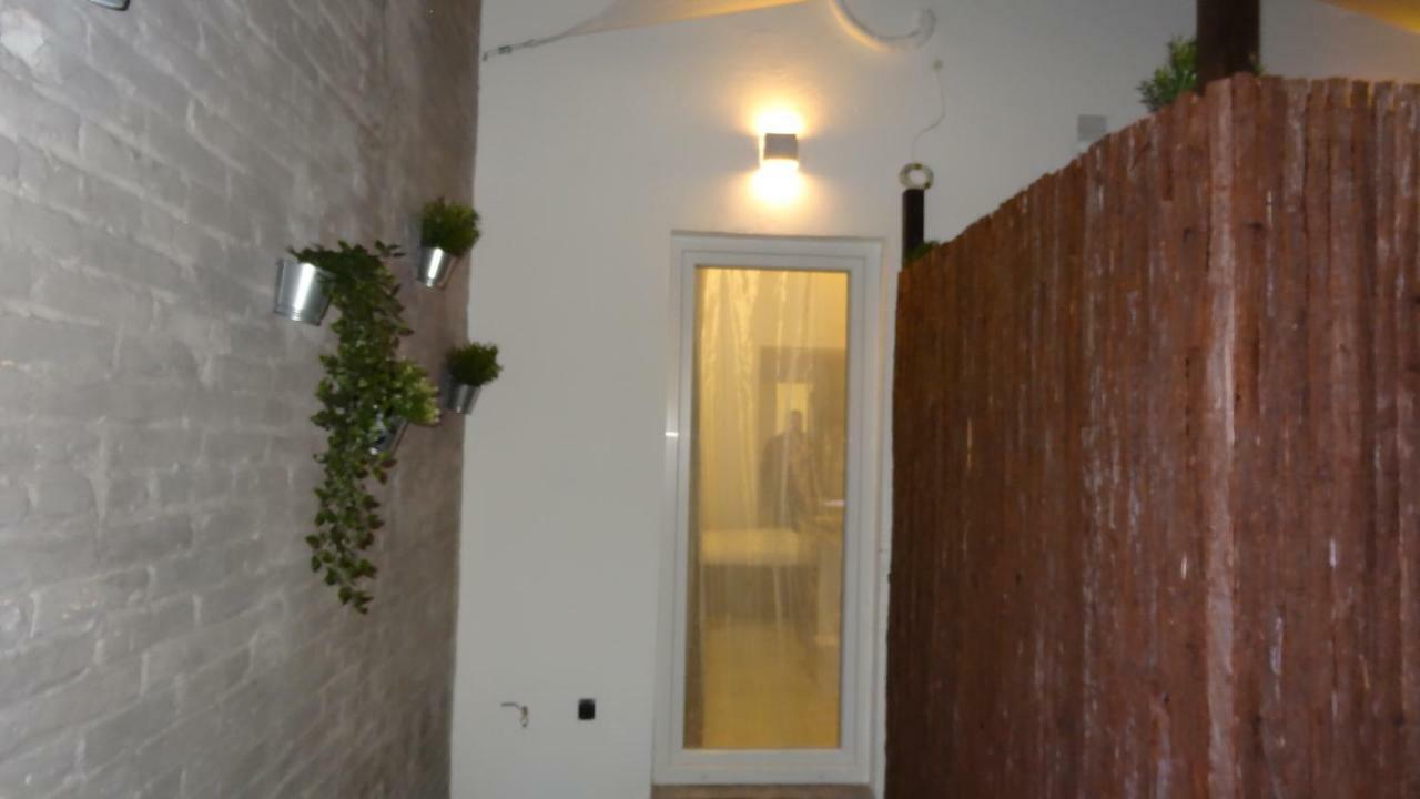 Hotel Florista Bonito Alojamiento Bien Comunicado Valencie Exteriér fotografie