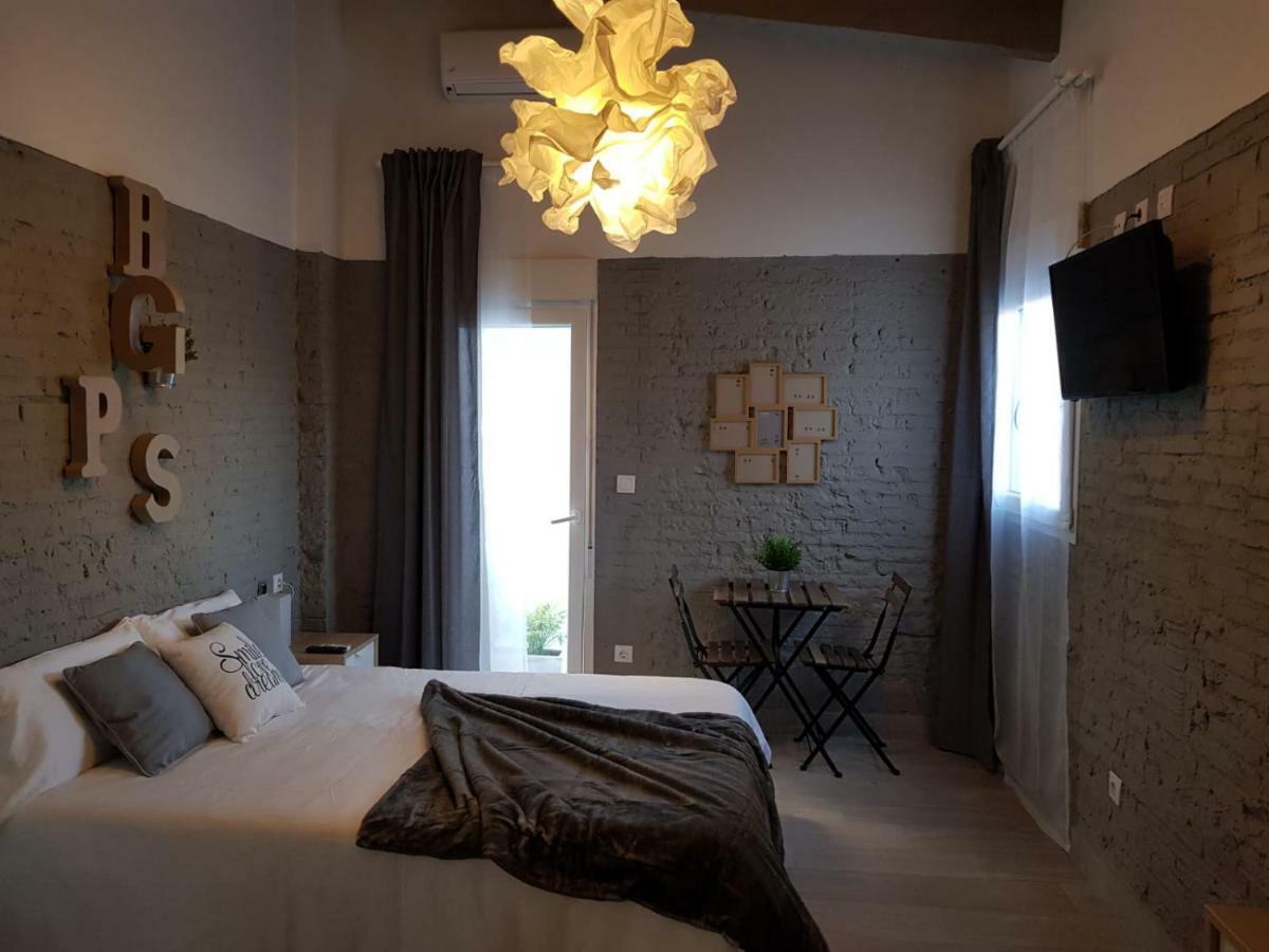 Hotel Florista Bonito Alojamiento Bien Comunicado Valencie Exteriér fotografie