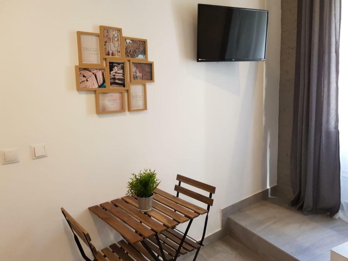 Hotel Florista Bonito Alojamiento Bien Comunicado Valencie Exteriér fotografie