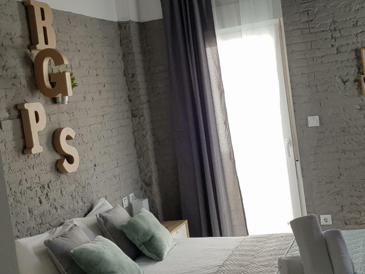 Hotel Florista Bonito Alojamiento Bien Comunicado Valencie Exteriér fotografie