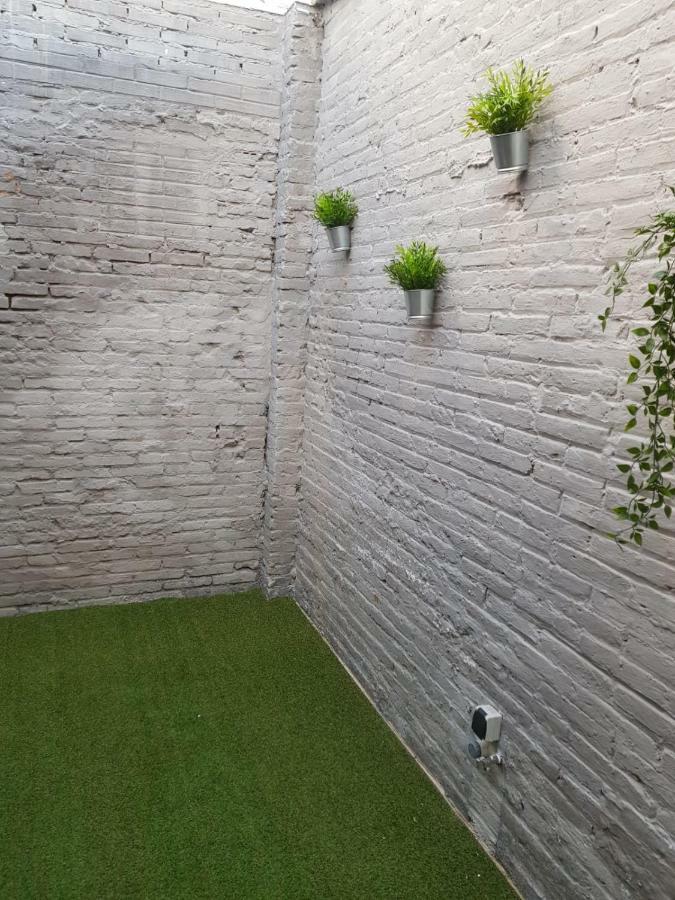 Hotel Florista Bonito Alojamiento Bien Comunicado Valencie Exteriér fotografie