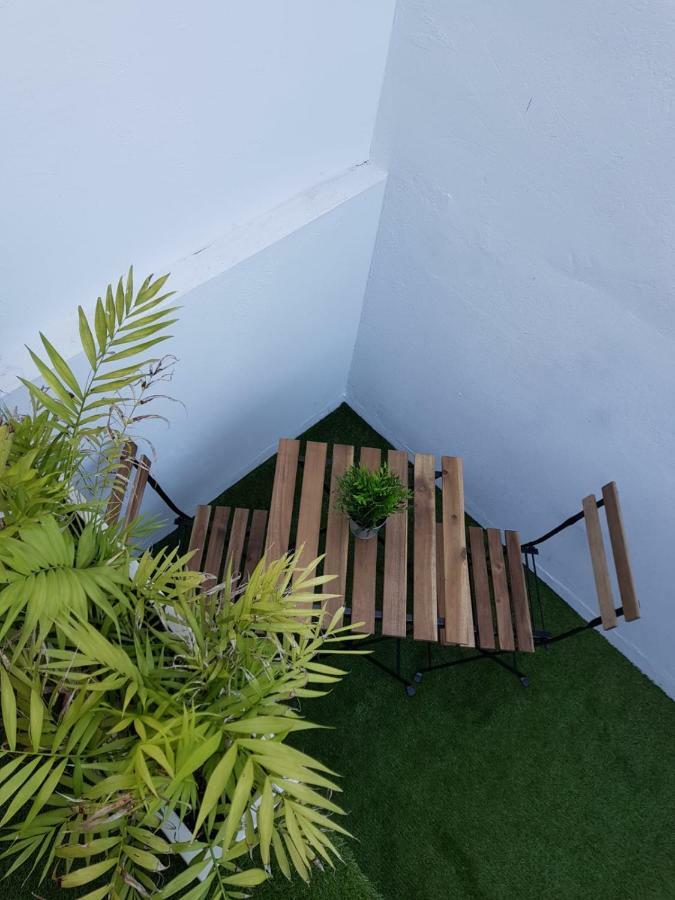 Hotel Florista Bonito Alojamiento Bien Comunicado Valencie Exteriér fotografie