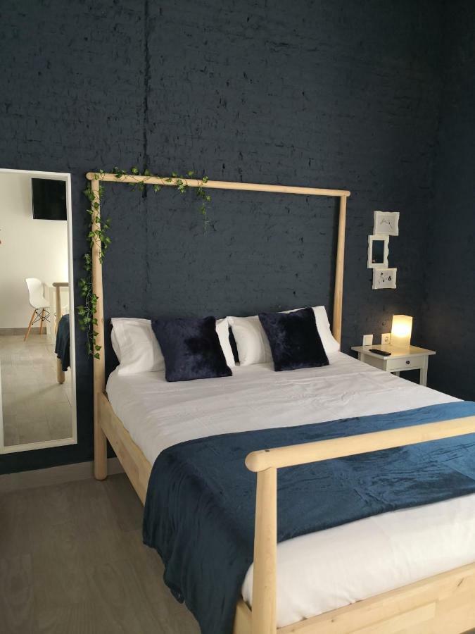 Hotel Florista Bonito Alojamiento Bien Comunicado Valencie Exteriér fotografie
