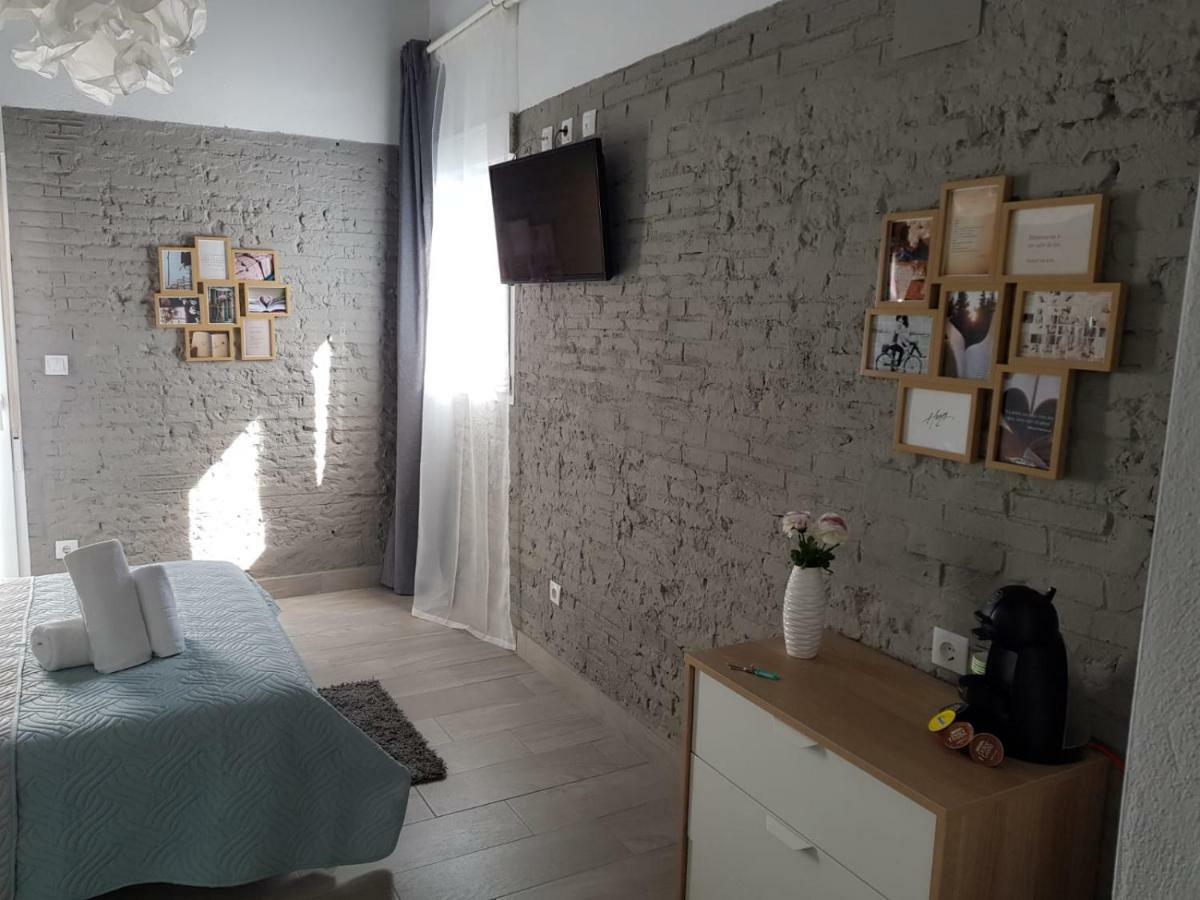 Hotel Florista Bonito Alojamiento Bien Comunicado Valencie Exteriér fotografie