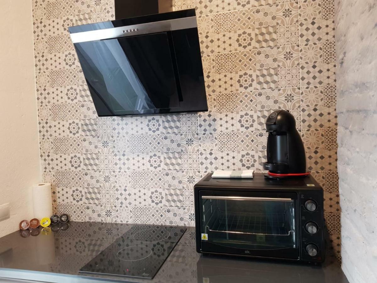 Hotel Florista Bonito Alojamiento Bien Comunicado Valencie Exteriér fotografie