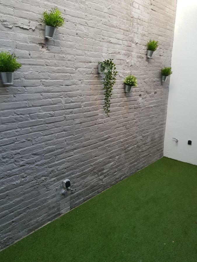 Hotel Florista Bonito Alojamiento Bien Comunicado Valencie Exteriér fotografie