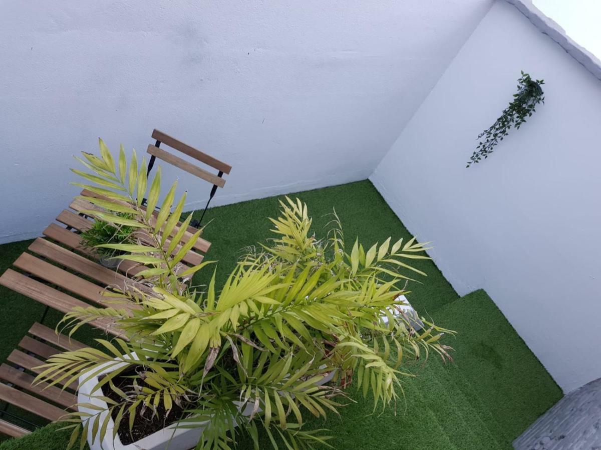 Hotel Florista Bonito Alojamiento Bien Comunicado Valencie Exteriér fotografie