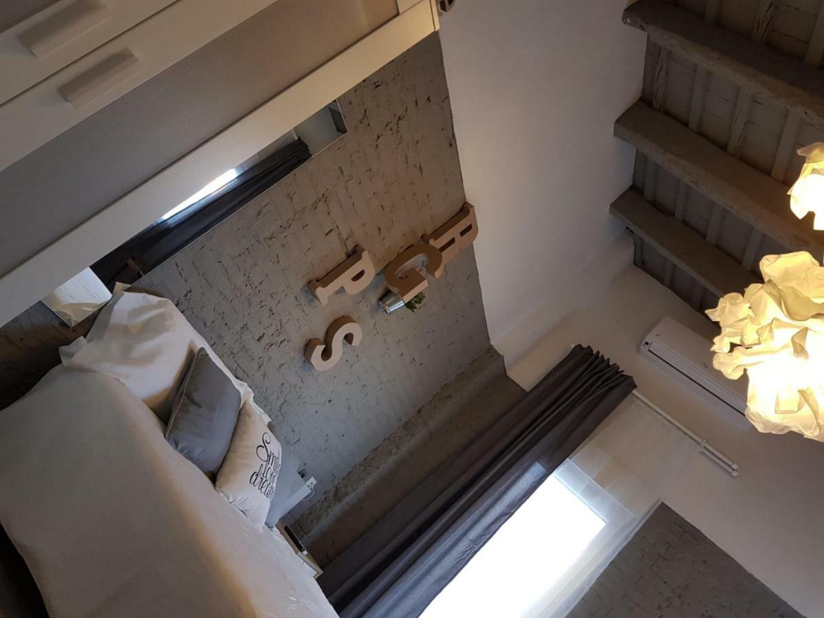 Hotel Florista Bonito Alojamiento Bien Comunicado Valencie Exteriér fotografie